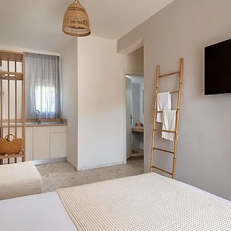 Haus Risos Next Generation 3*
