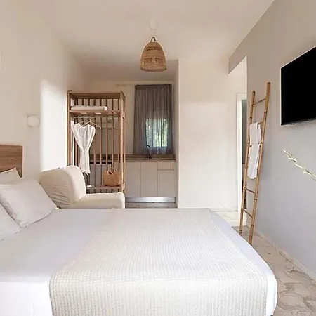 Hotel Haus Risos Next Generation 3*