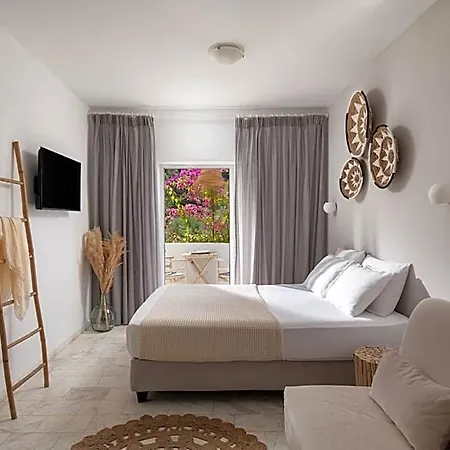 Haus Risos Next Generation 3*