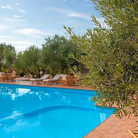 Hotel Haus Risos Next Generation