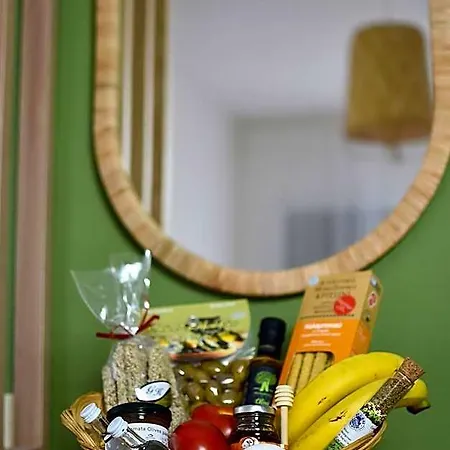 Haus Risos Next Generation Hotel 3*