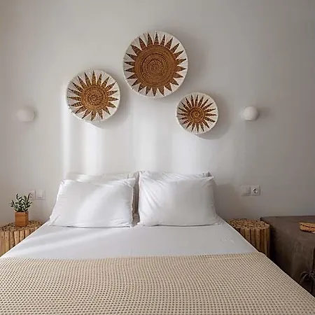 Hotel Haus Risos Next Generation 3*
