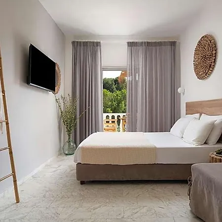Haus Risos Next Generation Hotel 3*