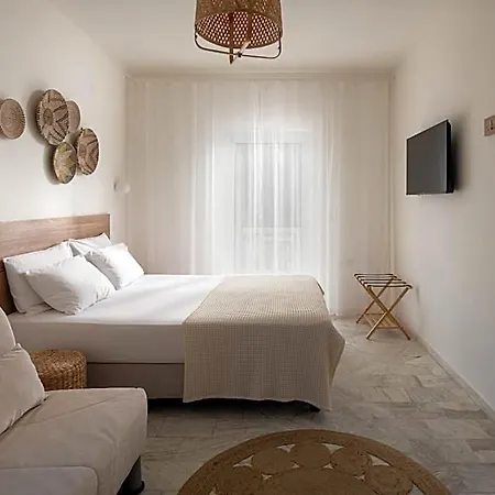 Haus Risos Next Generation 3*