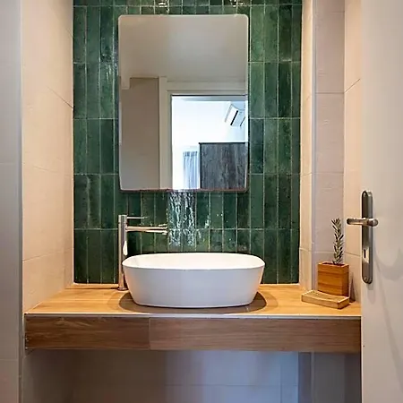 Hotel Haus Risos Next Generation