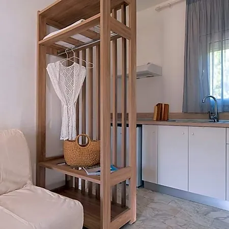 Haus Risos Next Generation 3*