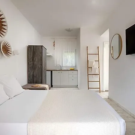 Hotel Haus Risos Next Generation