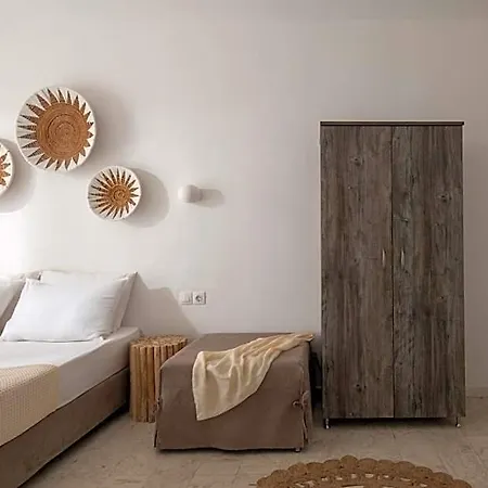 Hotel Haus Risos Next Generation
